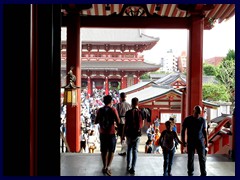 Sensoji Temple 37